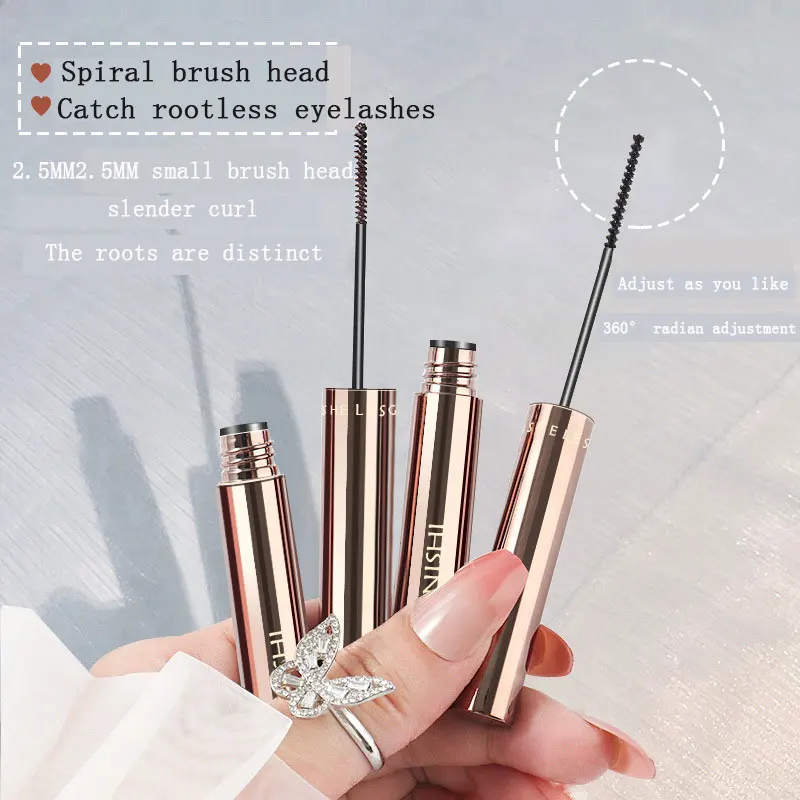 Liang Nishi mascara curling thick lasting long-lasting non-makeup eyelashes primer waterproof
Liang Nishi mascara curling thick lasting long-lasting non-makeup eyelashes primer waterproof