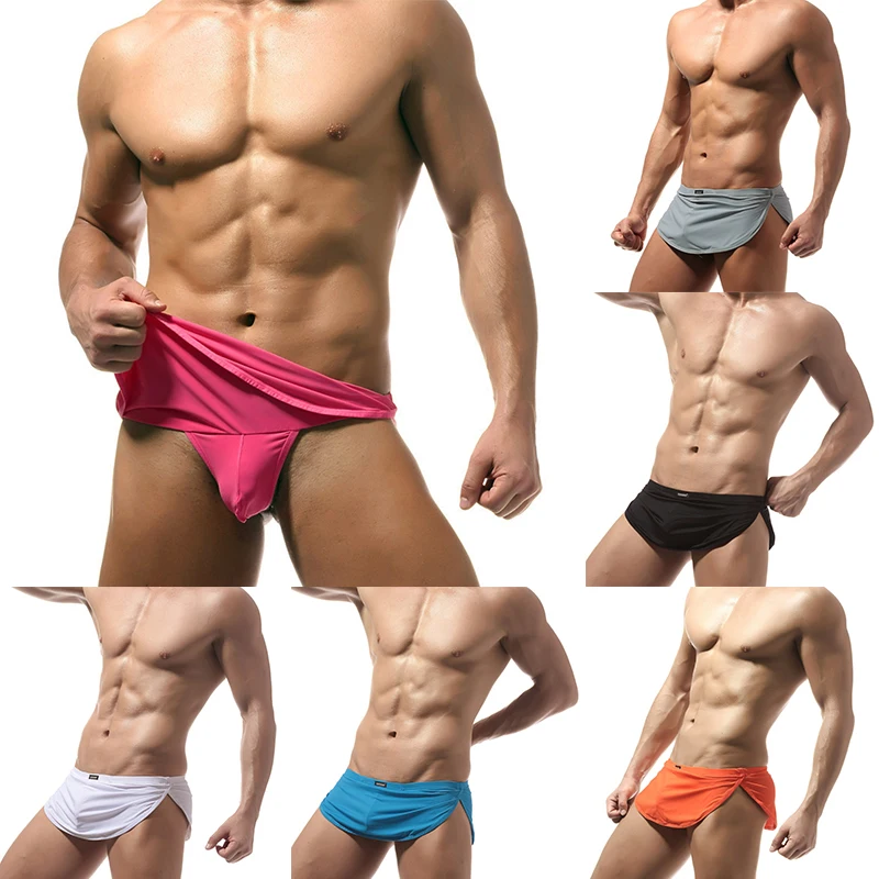Mens Arrow Shorts Panties Mens Summer Underwear Trunks Casual Active Fitness Boxer Panties Loose Underpants High Quality
Mens Arrow Shorts Panties Mens Summer Underwear Trunks Casual Active Fitness Boxer Panties Loose Underpants High Quality