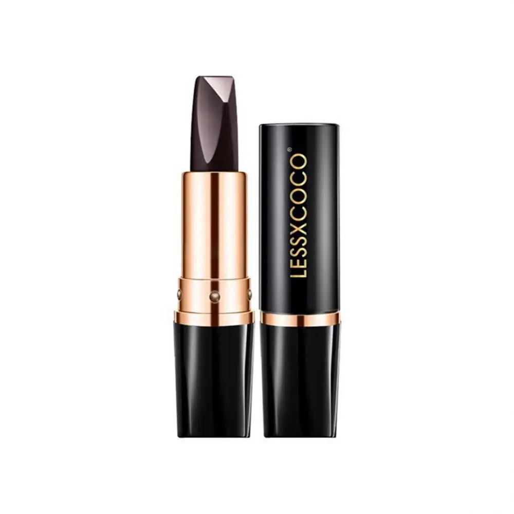 Double-Sided Tri-Color Lipstick Moisturizing Black Diamond Plumping Lipstick Moisturize And Develop Color Lipstick Long Lasting
Double-Sided Tri-Color Lipstick Moisturizing Black Diamond Plumping Lipstick Moisturize And Develop Color Lipstick Long Lasting