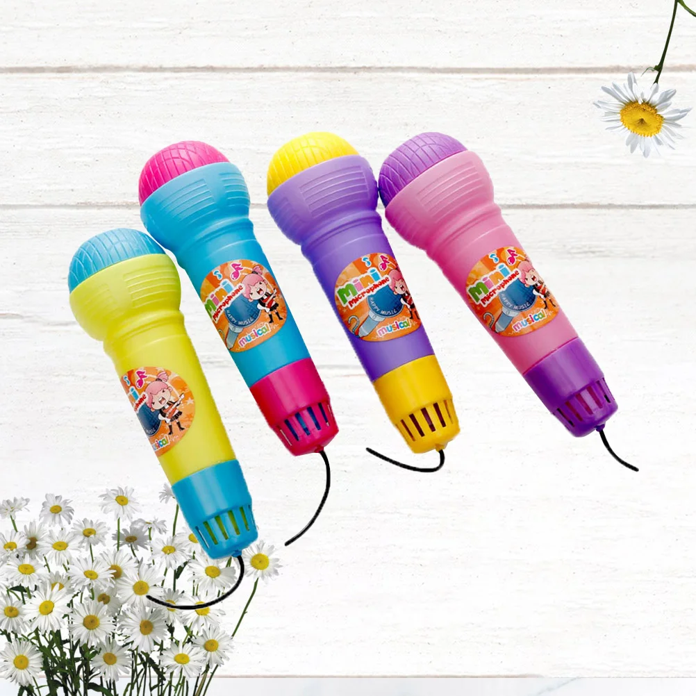 Echo Microphone Fake Cosplay Host Props Mini Microphone Simulated Microphone Model Cartoon Style Microphone for
Echo Microphone Fake Cosplay Host Props Mini Microphone Simulated Microphone Model Cartoon Style Microphone for