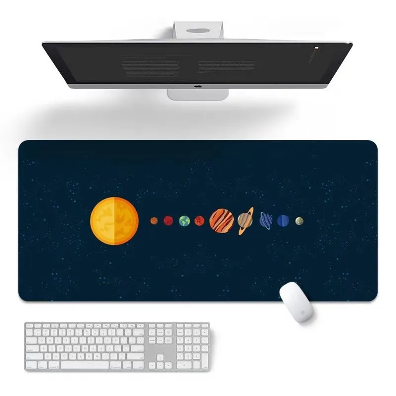 Universe Starry Sky Mouse Pads In Multiple Sizes Laptop Keyboard Gaming Players Mouse Pad Lock Edge Rubber Desk Gaming Mouse Pad
Universe Starry Sky Mouse Pads In Multiple Sizes Laptop Keyboard Gaming Players Mouse Pad Lock Edge Rubber Desk Gaming Mouse Pad