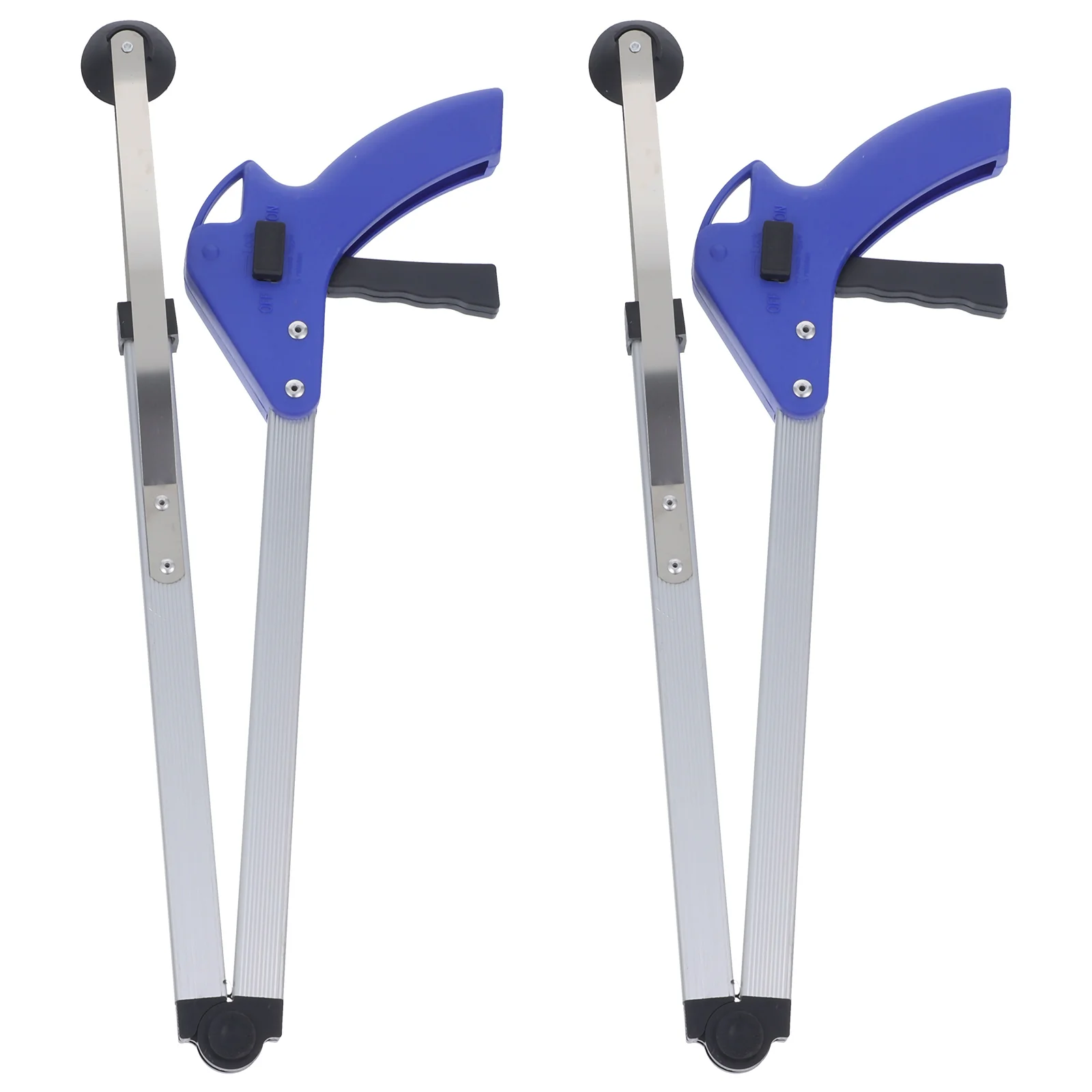 2pcs Reacher Tool Trash Picker Litter Pick Up Tool Grabber Reacher Tool Pick Up Grabber Reaching Tool Trash Reacher Grabber
2pcs Reacher Tool Trash Picker Litter Pick Up Tool Grabber Reacher Tool Pick Up Grabber Reaching Tool Trash Reacher Grabber