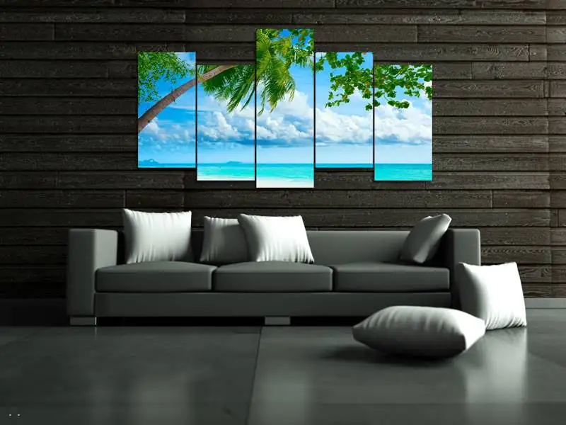 Hd Printed Tropical Beach Resorts Picture Painting Wall Art Room Decor Print Poster Picture Canvas Free Shipping/91001
Hd Printed Tropical Beach Resorts Picture Painting Wall Art Room Decor Print Poster Picture Canvas Free Shipping/91001