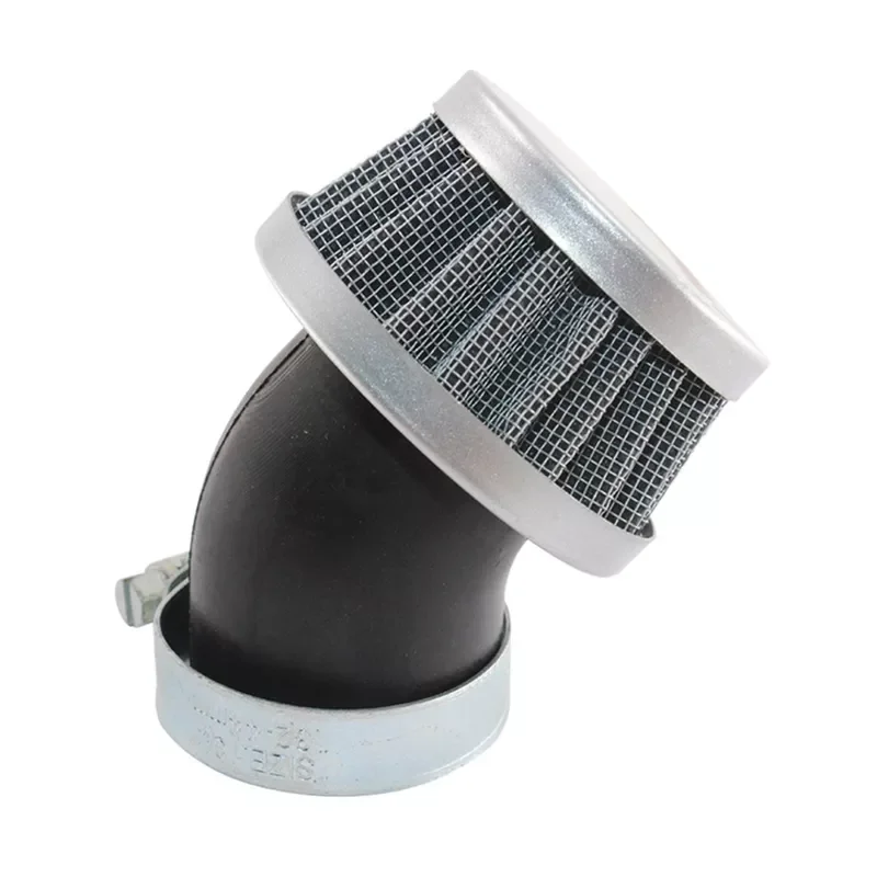 Universal 35mm Super Power Motorcycle Carburetor Air Filter Intake Pipe Mushroom Head Cleaner Intake Flow Caliber Layers
Universal 35mm Super Power Motorcycle Carburetor Air Filter Intake Pipe Mushroom Head Cleaner Intake Flow Caliber Layers