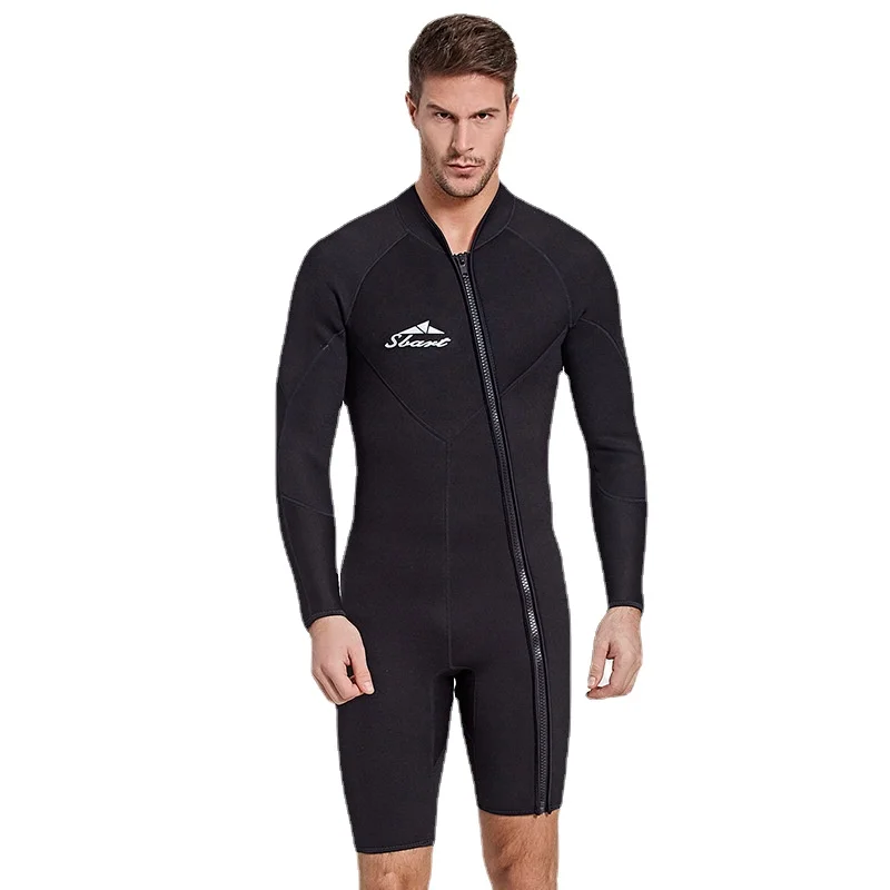 Sbart 3mm Neopreno Diving Suit Men Wetsuit Surfing Suit for Men Drysuit Surf Swimming Wetsuit Wet Suits Triathlon Mens Wetsuit
Sbart 3mm Neopreno Diving Suit Men Wetsuit Surfing Suit for Men Drysuit Surf Swimming Wetsuit Wet Suits Triathlon Mens Wetsuit