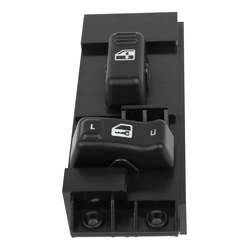 Переключатель оконного дверного замка для Chevrolet Silverado Suburban aval/ GMC Sierra Yukon 2000-2002, новый передний правый 15045084
Переключатель оконного дверного замка для Chevrolet Silverado Suburban aval/ GMC Sierra Yukon 2000-2002, новый передний правый 15045084