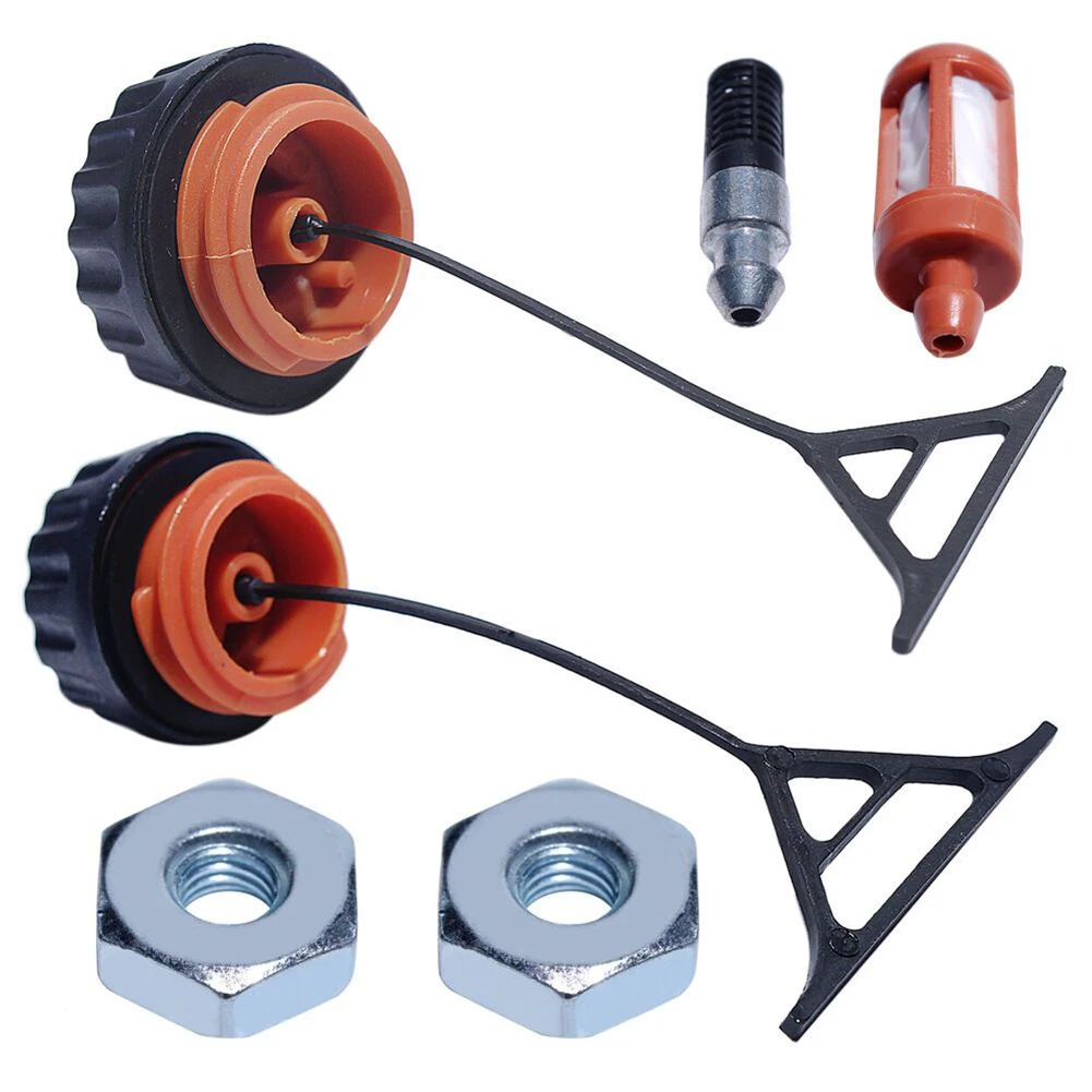 Fuel Oil Cap Fuel Filter Suit For Stihl 020 023 024 025 026 028 029 034 Chainsaw Home Garden Power Tool Replacement Accessories
Fuel Oil Cap Fuel Filter Suit For Stihl 020 023 024 025 026 028 029 034 Chainsaw Home Garden Power Tool Replacement Accessories