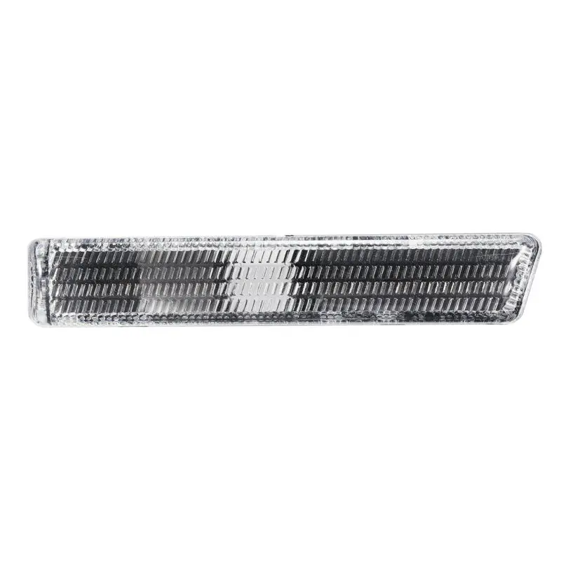 Front Side Marker Light Parts Replacement Turn Signal 1 Pair Auto For BMW 7 Series E38 95-01 Practical Durable
Front Side Marker Light Parts Replacement Turn Signal 1 Pair Auto For BMW 7 Series E38 95-01 Practical Durable