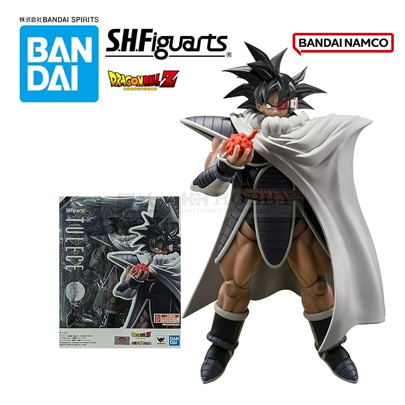 BANDAI Original DRAGON BALL PB LIMITED Anime Model 1/12 SHF TULECE SAIYAN DBZ DRAGONBALL SHFiguatts Action Figures Model Kit
BANDAI Original DRAGON BALL PB LIMITED Anime Model 1/12 SHF TULECE SAIYAN DBZ DRAGONBALL SHFiguatts Action Figures Model Kit