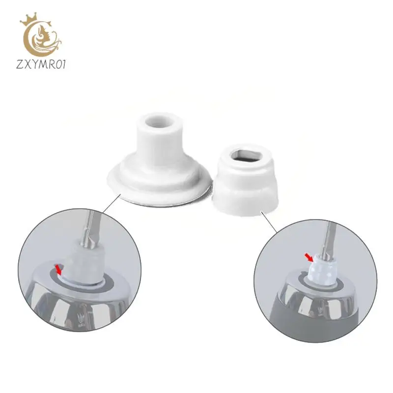 Waterproof Seal Gasket For Electric Toothbrush Parts Silicone Rubber O Ring Parts HX6730 Electrical Toothbrush Washer Electric
Waterproof Seal Gasket For Electric Toothbrush Parts Silicone Rubber O Ring Parts HX6730 Electrical Toothbrush Washer Electric