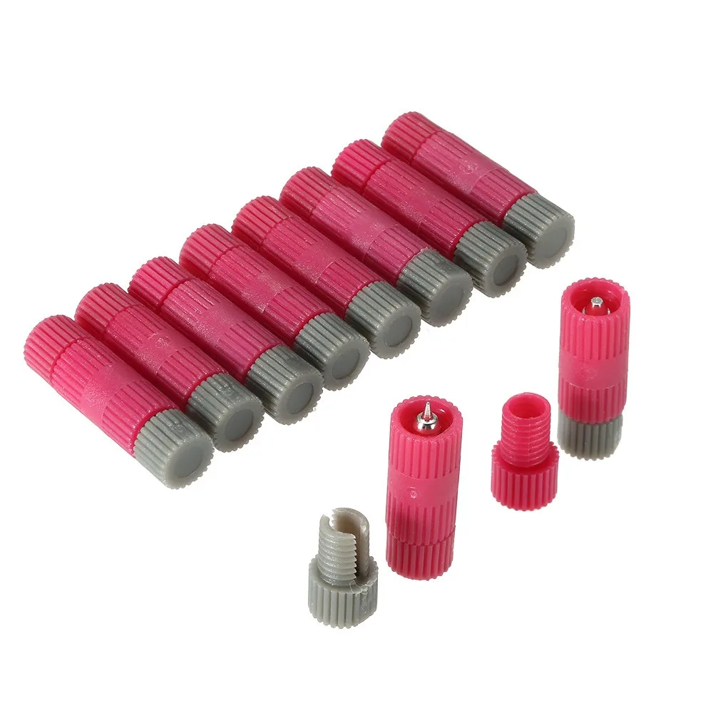 NEW 10*PTA-1618 BLUE WIRE TAP (EX-150B, #605) 14-16 Awg 
NEW 10*PTA-1618 BLUE WIRE TAP (EX-150B, #605) 14-16 Awg