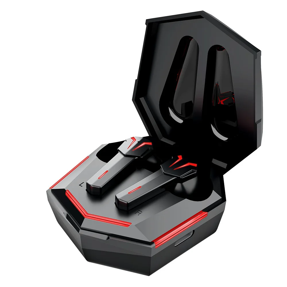KS06 TWS Bluetooth 5.0 Earphone Wireless Headphone Stereo Min Headset Sport Earbuds Microphone With Charging Box For Smart Phone
KS06 TWS Bluetooth 5.0 Earphone Wireless Headphone Stereo Min Headset Sport Earbuds Microphone With Charging Box For Smart Phone