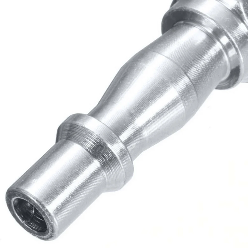 Durable TOOL Air Line Fittings Connector Compressor Female Fittings Repair Tool 1/4\\\\\\\" BSP Accessories Air Compressor
Durable TOOL Air Line Fittings Connector Compressor Female Fittings Repair Tool 1/4\\\\\\\" BSP Accessories Air Compressor