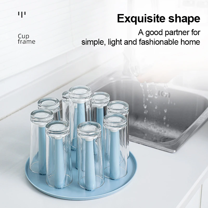 Product Is Smooth Inverted Glass Frame Heightened Design Dripper Baby Bottle Drain Drying Racks New Bottle Dry Rack Dura Storage
Product Is Smooth Inverted Glass Frame Heightened Design Dripper Baby Bottle Drain Drying Racks New Bottle Dry Rack Dura Storage