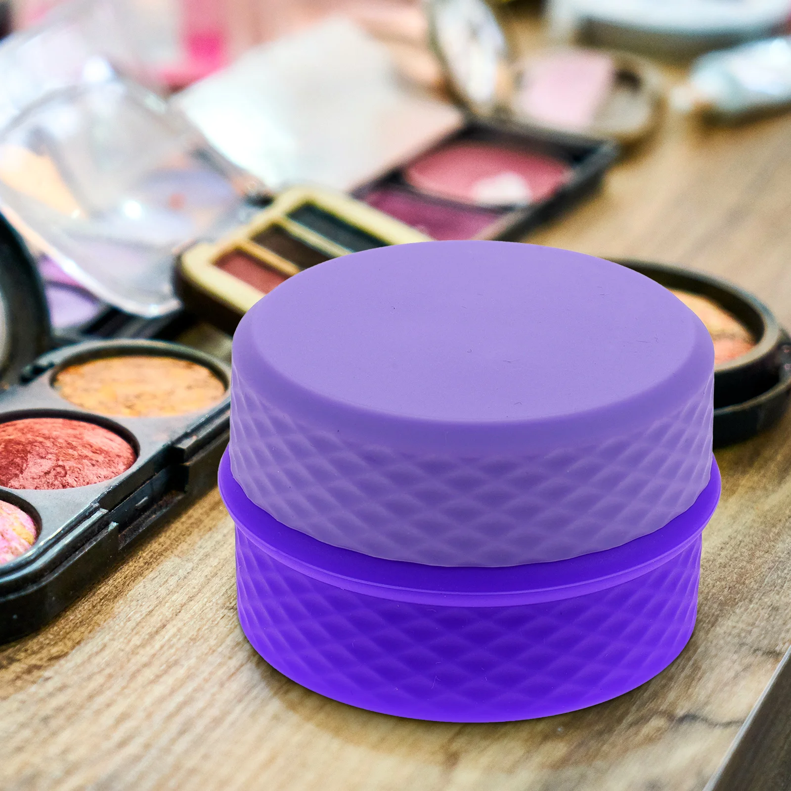Cream Box Travel Size Essentials Empty Bottle Ice Tray Molds Ointment Jar Toiletry Silica Gel Creams Miss Makeup Containers
Cream Box Travel Size Essentials Empty Bottle Ice Tray Molds Ointment Jar Toiletry Silica Gel Creams Miss Makeup Containers