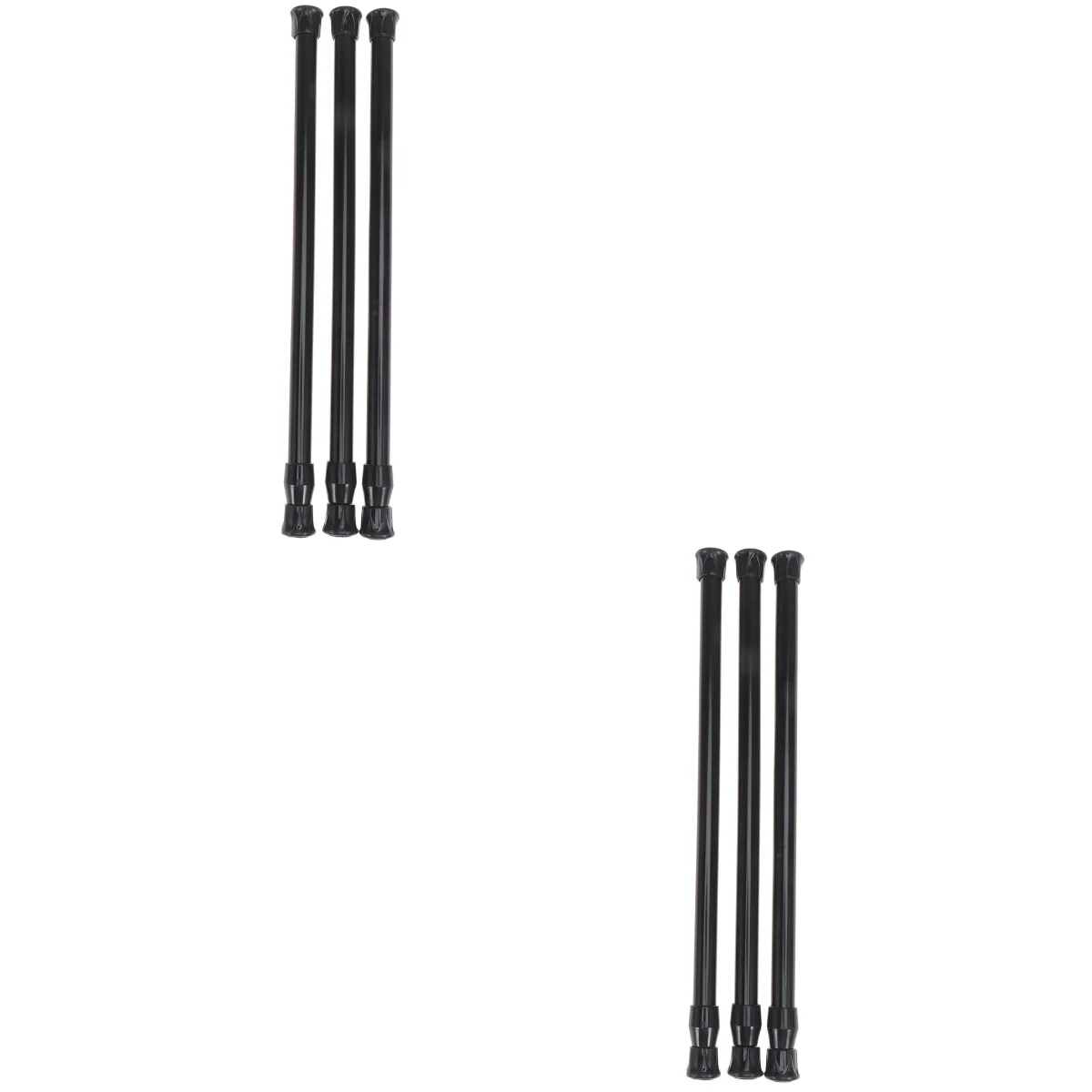 Curtain Rod Tension Bar Multi Telescopic Function Adjustable Pole Spring Divider Clothes Tube Shower Roomtoextra Rods
Curtain Rod Tension Bar Multi Telescopic Function Adjustable Pole Spring Divider Clothes Tube Shower Roomtoextra Rods
