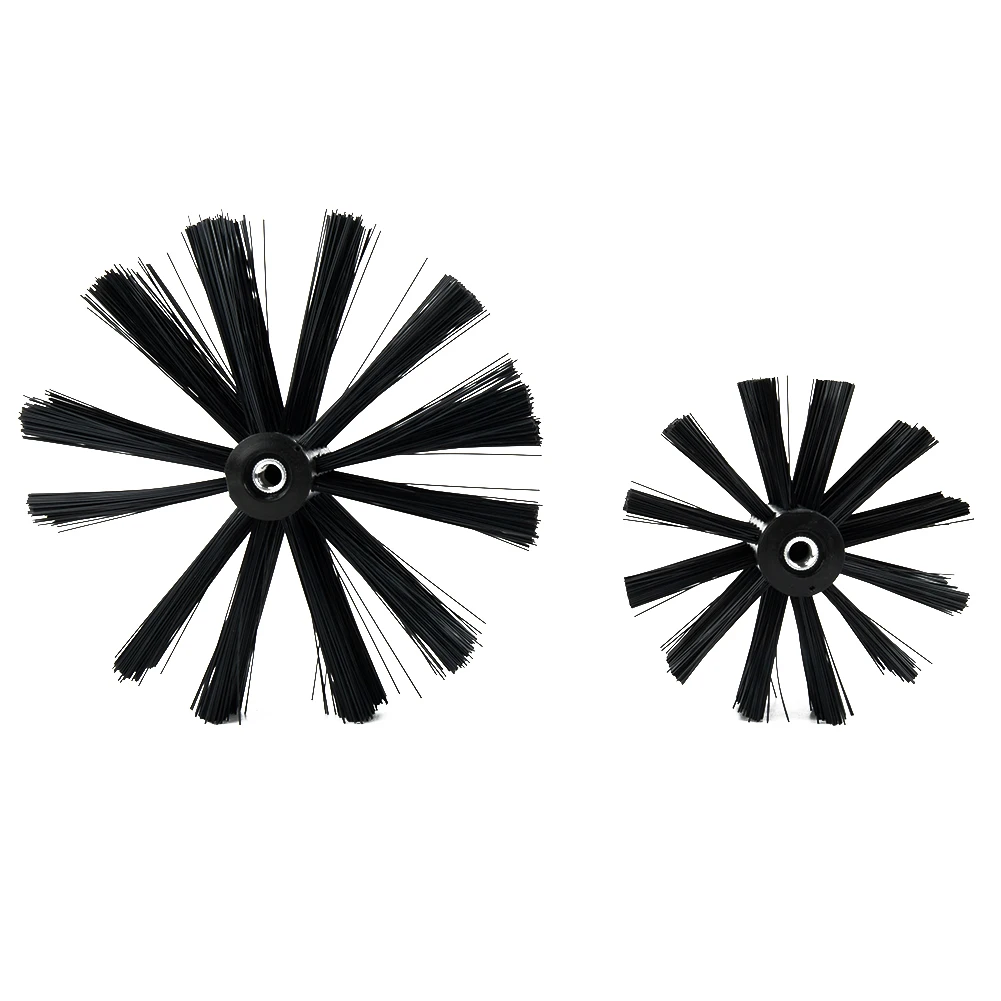 Brush Head Chimney Brush 100mm/150mm Bristle Head Chimney Lint Remover Cleaning Brush Nylon Fireplaces Brand New
Brush Head Chimney Brush 100mm/150mm Bristle Head Chimney Lint Remover Cleaning Brush Nylon Fireplaces Brand New