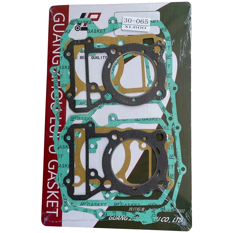 Motorcycle Complete Engine Cylinder crankcase generator Gasket Kits For Honda XL600 VLX600 VT600C Shadow 600 Deluxe
Motorcycle Complete Engine Cylinder crankcase generator Gasket Kits For Honda XL600 VLX600 VT600C Shadow 600 Deluxe