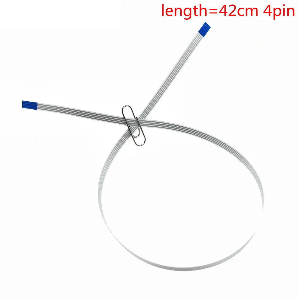 1PCX Carriage Sensor Cable for Epson L1110 L1118 L1119 L3100 L3101 L3106 L3108 L3110 L3115 L3116 L3117 L3118 L3119 L3150 L3151
1PCX Carriage Sensor Cable for Epson L1110 L1118 L1119 L3100 L3101 L3106 L3108 L3110 L3115 L3116 L3117 L3118 L3119 L3150 L3151