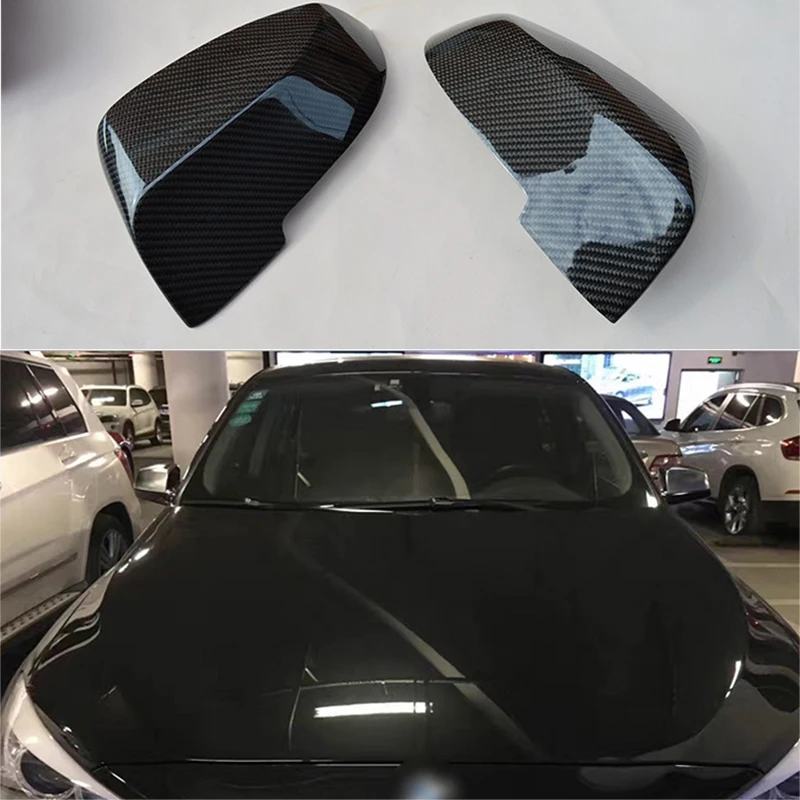 Mirror Cover Cover for BMW 5 6 7 Series Silver for BMW F01 F02 F03 F04 2013-2015
Mirror Cover Cover for BMW 5 6 7 Series Silver for BMW F01 F02 F03 F04 2013-2015