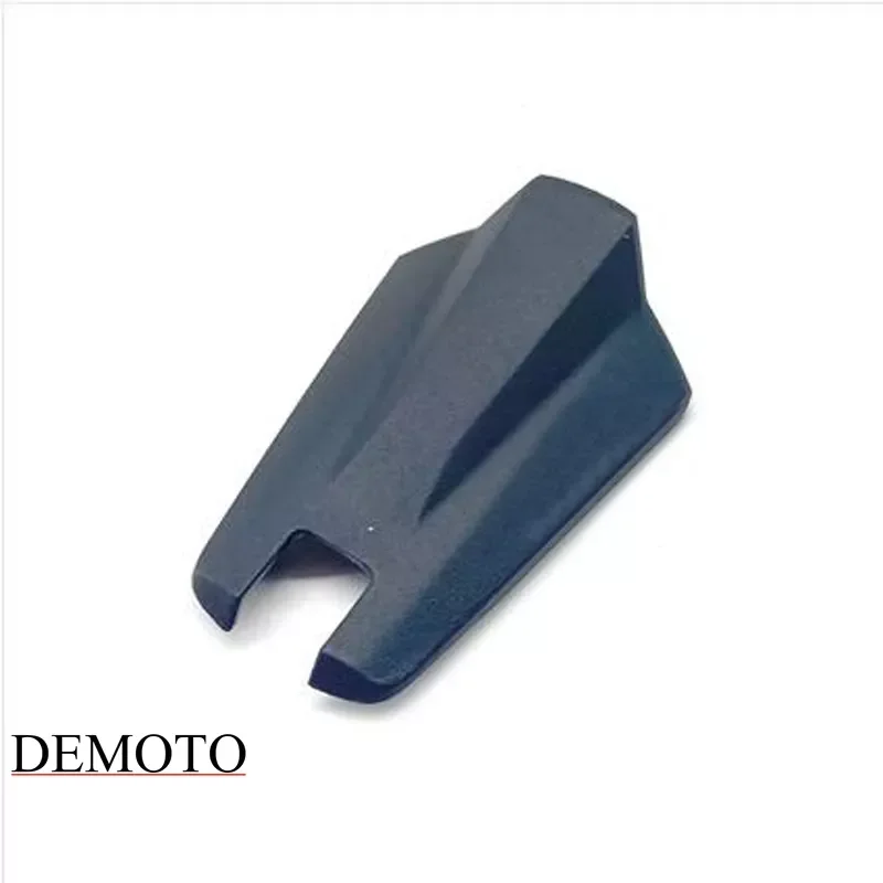 1 Set CFMOTO CF450SR License Plate Lamp Cover Rear Fender Tail Cover License Plate Lamp Upper and Lower Decorative Cover
1 Set CFMOTO CF450SR License Plate Lamp Cover Rear Fender Tail Cover License Plate Lamp Upper and Lower Decorative Cover