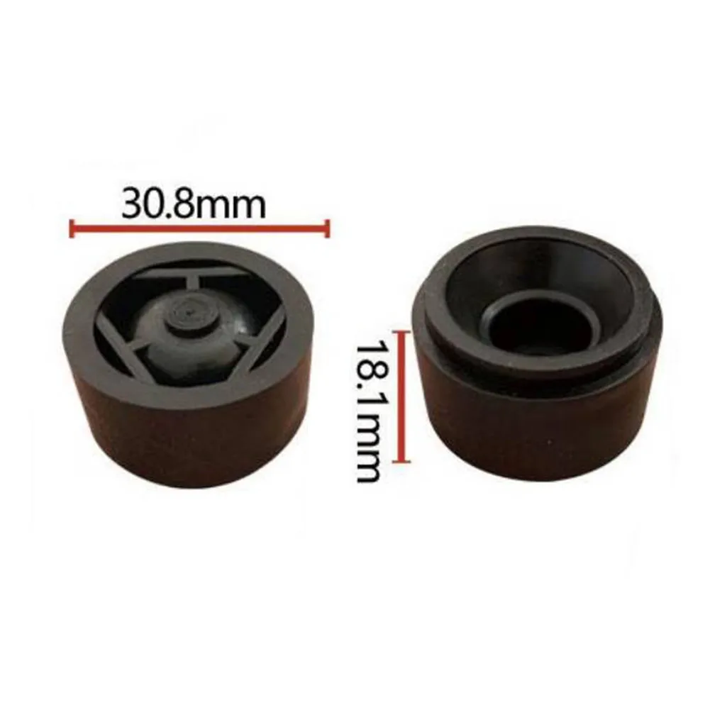 1 Pair Rubber Mats For BMW 1 2 3 4 5 6 7 Series X1 X3 X4 X6 Engine Cover Rubber Mounting Bush Cover
1 Pair Rubber Mats For BMW 1 2 3 4 5 6 7 Series X1 X3 X4 X6 Engine Cover Rubber Mounting Bush Cover