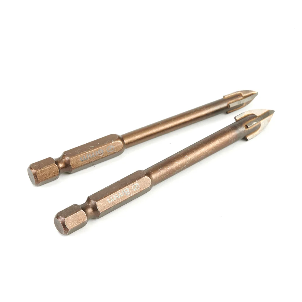 3/4/5/6/8/mm Cross Hex Tile Drill Bits Set Alloy Carbide Universal Triangle Bit Tool Kit For Glass Ceramic Concrete Hole Opener
3/4/5/6/8/mm Cross Hex Tile Drill Bits Set Alloy Carbide Universal Triangle Bit Tool Kit For Glass Ceramic Concrete Hole Opener