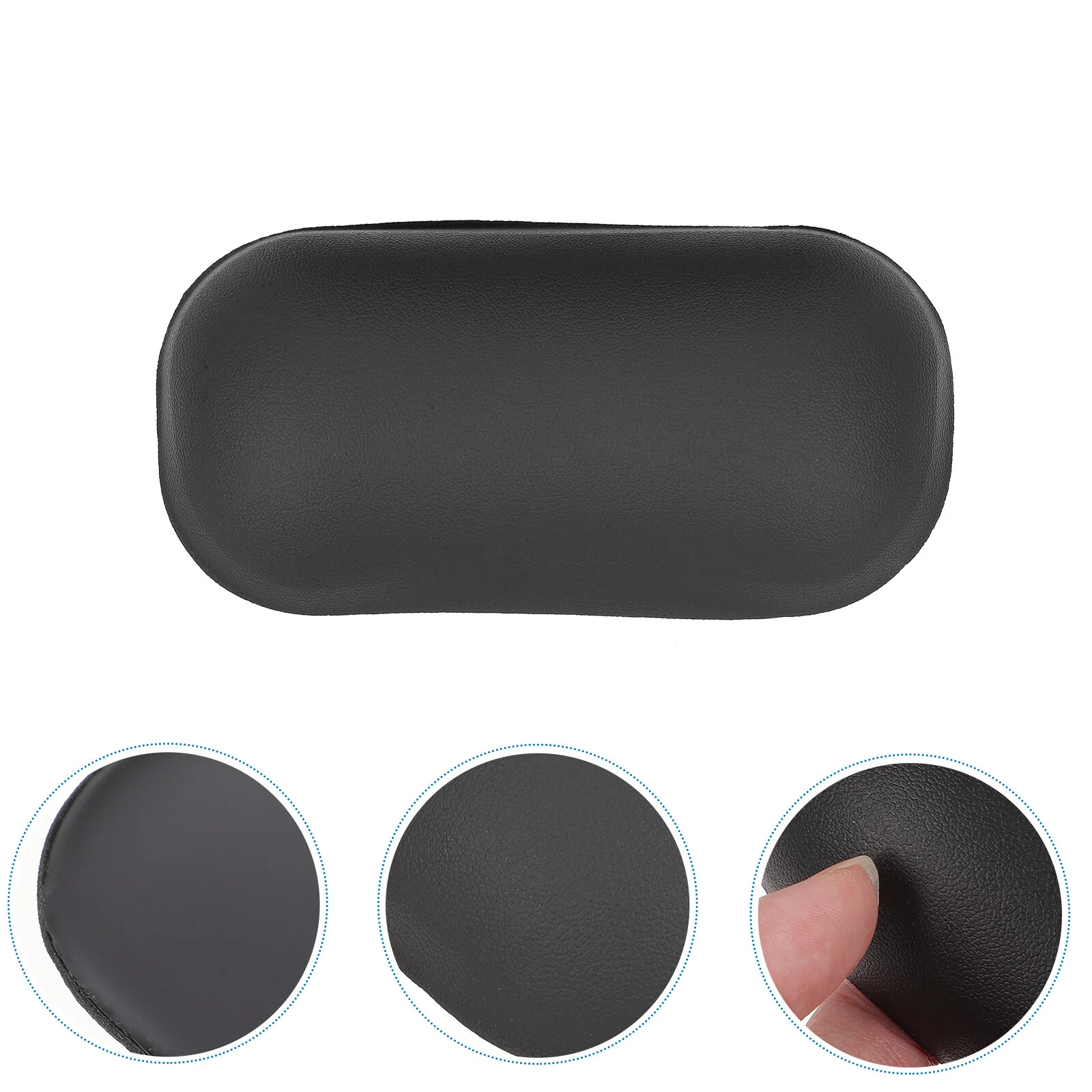 Game Pad Wrist Rest Mouse Support Pillow Office Computer Supply Laptop Notebook
Game Pad Wrist Rest Mouse Support Pillow Office Computer Supply Laptop Notebook