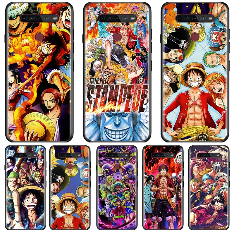 Popular Japanese Anime One Piece Phone LG K92 K42 K22 K71 K61 K51S K41S K30 K20 2019 Q60 V60 V50S G8S G8 X Silicone TPU Cover
Popular Japanese Anime One Piece Phone LG K92 K42 K22 K71 K61 K51S K41S K30 K20 2019 Q60 V60 V50S G8S G8 X Silicone TPU Cover