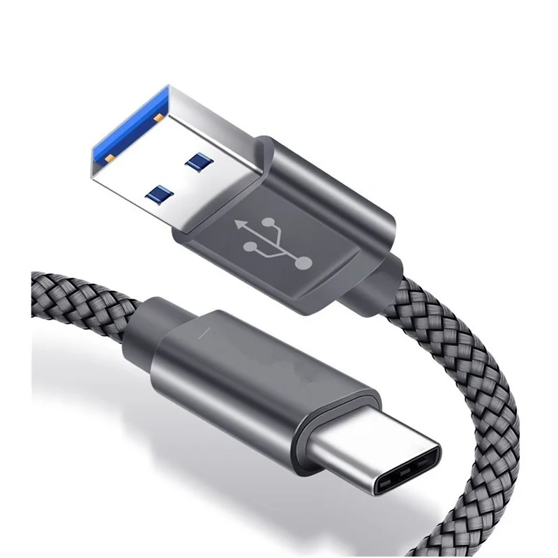 Type C Cable USB C Charging Cable Type-C Wire Cord for Samsung Galaxy A3 A5 A7 2017 A8 A9 2018 S10 S9 S8 A8s Fast Charger
Type C Cable USB C Charging Cable Type-C Wire Cord for Samsung Galaxy A3 A5 A7 2017 A8 A9 2018 S10 S9 S8 A8s Fast Charger