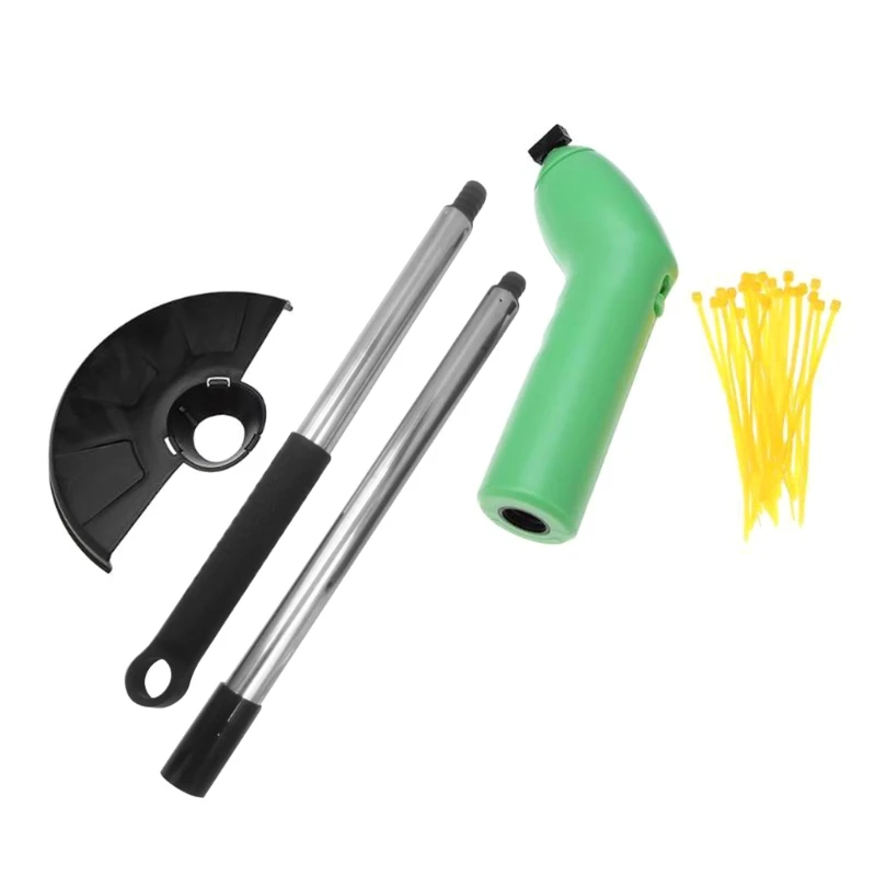 Портативная газонокосилка, бытовой триммер для стрижки трав в саду и парке
Портативная газонокосилка, бытовой триммер для стрижки трав в саду и парке