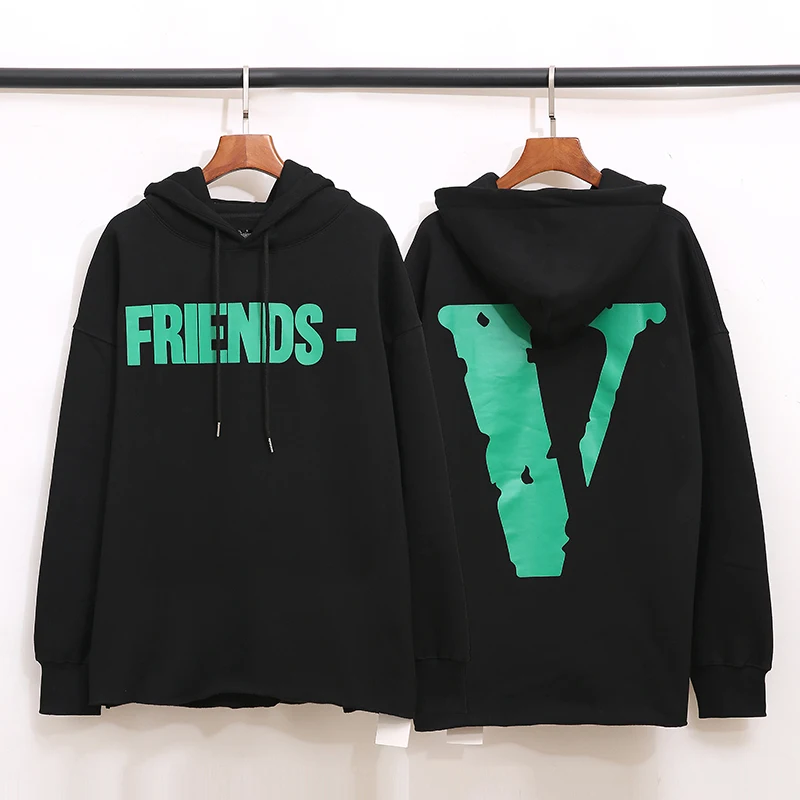 Модные брендовые Новые мужские и женские толстовки VLONE, свитер, худи, худи с принтом VLONE на осень и зиму, худи для пар, V7145
Модные брендовые Новые мужские и женские толстовки VLONE, свитер, худи, худи с принтом VLONE на осень и зиму, худи для пар, V7145