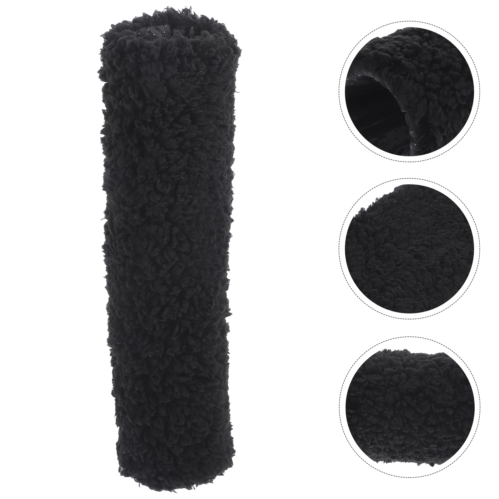 Chair Arm Covers Armrest Office Pads Cover Protectors Cushion Rest Wheelchair Handle Plush Couch Sofa Desk Wool Armchair
Chair Arm Covers Armrest Office Pads Cover Protectors Cushion Rest Wheelchair Handle Plush Couch Sofa Desk Wool Armchair