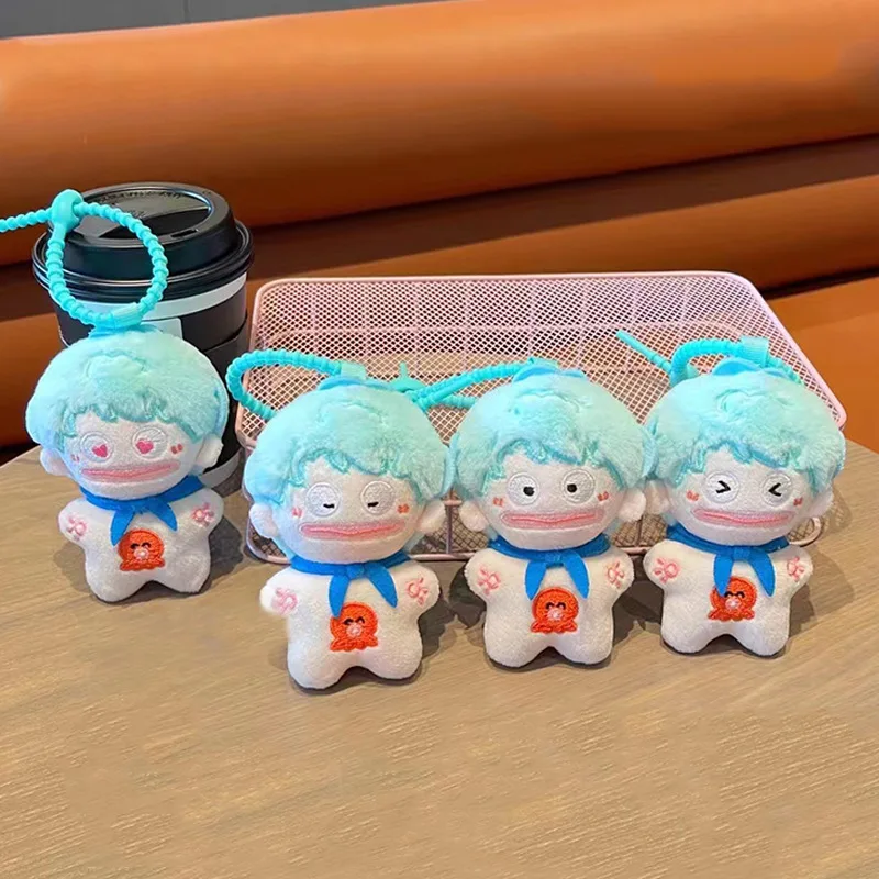 Sanrio Hangyodon Cotton Doll Plush Pendant Cartoon Originality Backpack Pendant Doll Cute Stuffed Toy Children Birthday Gift
Sanrio Hangyodon Cotton Doll Plush Pendant Cartoon Originality Backpack Pendant Doll Cute Stuffed Toy Children Birthday Gift