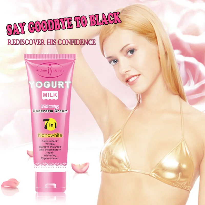 Whitening Cream Body Lotion Dark Spots Melasma Underarm Ankle Lightening Joints Cleansing Knees Black Skin Care Products 80g
Whitening Cream Body Lotion Dark Spots Melasma Underarm Ankle Lightening Joints Cleansing Knees Black Skin Care Products 80g