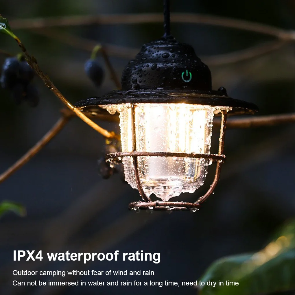 Фонарь для кемпинга IPX4 водонепроницаемый с защитой от дождя и кнопкой управления, 2000 мАч, на батарейках, 3 Вт, быстрая зарядка, светильник, то...
Фонарь для кемпинга IPX4 водонепроницаемый с защитой от дождя и кнопкой управления, 2000 мАч, на батарейках, 3 Вт, быстрая зарядка, светильник, то...