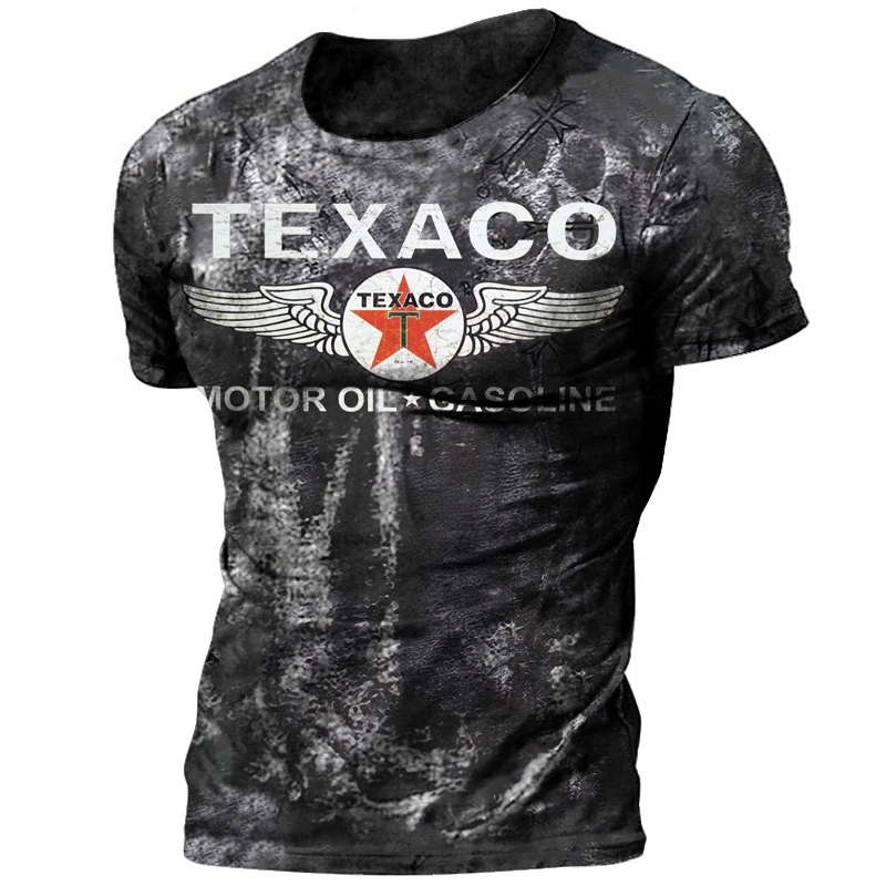 T Shirt For Men Summer Oversized Fashion Short Sleeve Polyester O Neck Vintage Clothes 3D Printed Tops New Sportswear camisetas
T Shirt For Men Summer Oversized Fashion Short Sleeve Polyester O Neck Vintage Clothes 3D Printed Tops New Sportswear camisetas