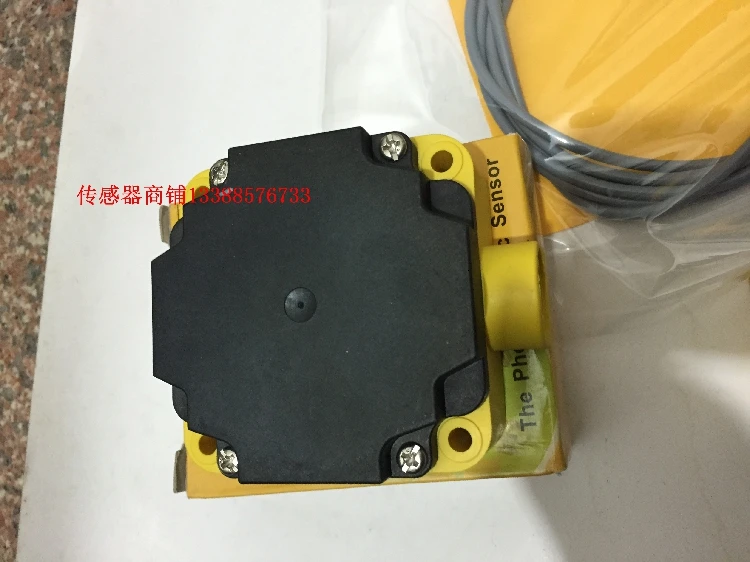 BRAND NEW ORIGINAL SENSOR Bi20-CP80-AP6X2 Ni40-CP80-RN4X2 Ni50-CP80-RN4X2 Bi20-CP80-RN4X2 Ni50-CP80-RZ3X2 Bi15-CP80-RP6X2
BRAND NEW ORIGINAL SENSOR Bi20-CP80-AP6X2 Ni40-CP80-RN4X2 Ni50-CP80-RN4X2 Bi20-CP80-RN4X2 Ni50-CP80-RZ3X2 Bi15-CP80-RP6X2