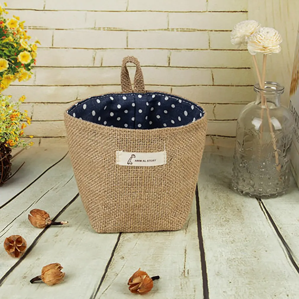Folding Laundry Basket Solid Color Storage Barrel Cotton Linen Dirty Clothes Basket Toy Bra Sock Picnic Toy Storage Basket
Folding Laundry Basket Solid Color Storage Barrel Cotton Linen Dirty Clothes Basket Toy Bra Sock Picnic Toy Storage Basket