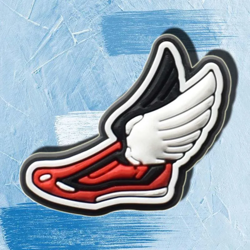 Shoe Charms Decorations Fits for Crocs Accessories Sport Pins Buckle Boys Girls Kids Women Teens Christmas Gifts Party Favors
Shoe Charms Decorations Fits for Crocs Accessories Sport Pins Buckle Boys Girls Kids Women Teens Christmas Gifts Party Favors