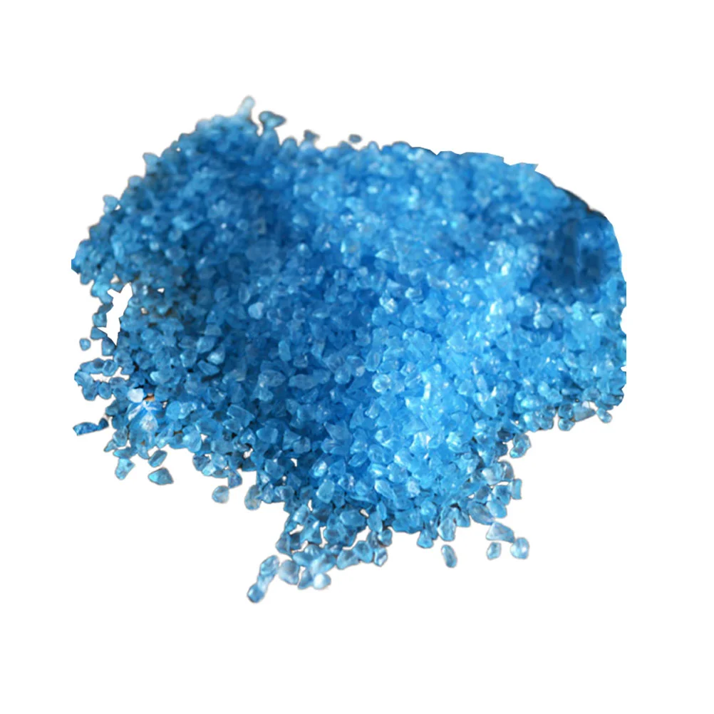 1 Pack Decorative Stone Blue Aquarium Gravel Sand Glass Stone for Fish Tank Aquarium Garden
1 Pack Decorative Stone Blue Aquarium Gravel Sand Glass Stone for Fish Tank Aquarium Garden