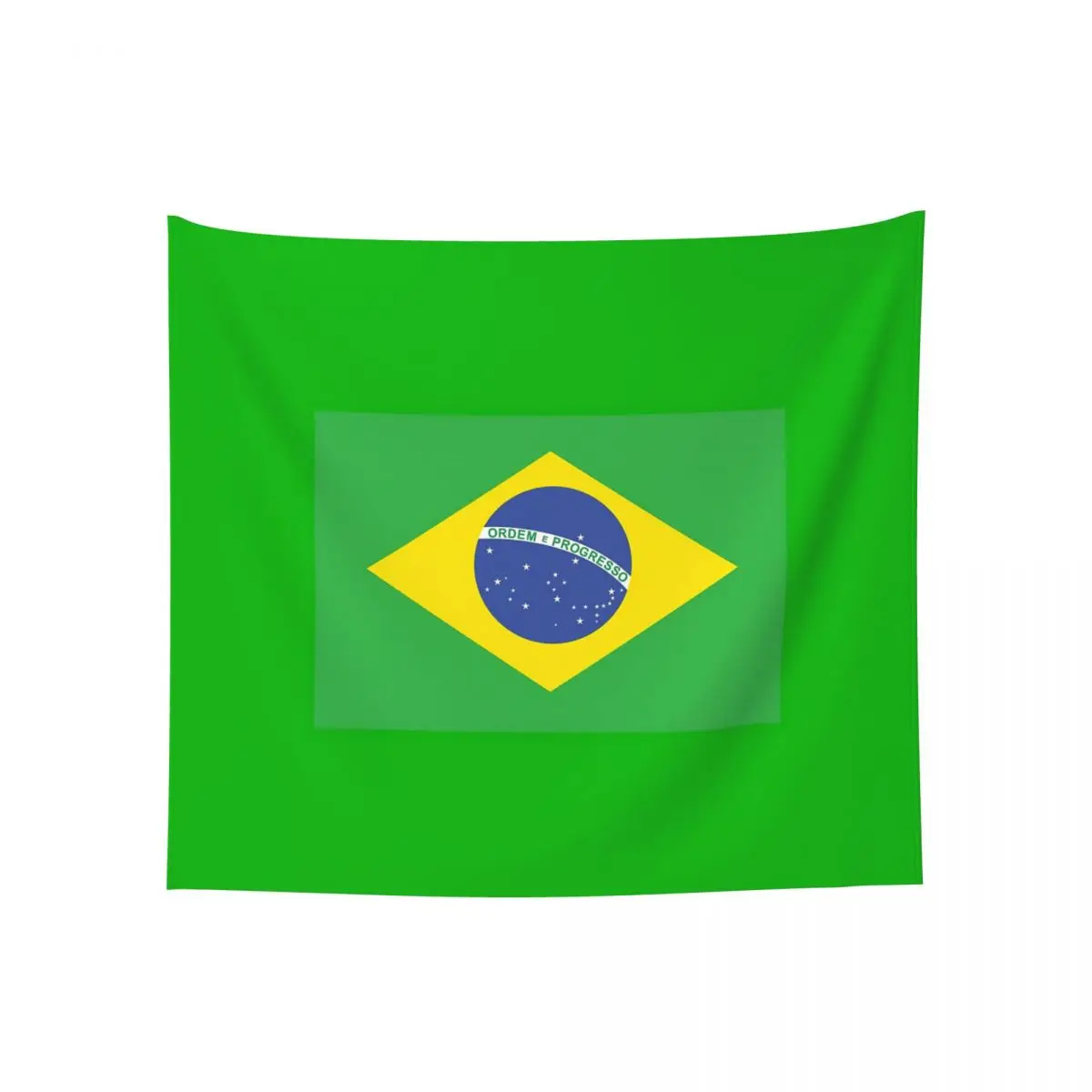 

Tapestry BRAZIL BRAZILIAN FLAG FLAG OF BRAZIL PURE & Vintage R333 Tapestries Print Funny Vintage Hanging paintings