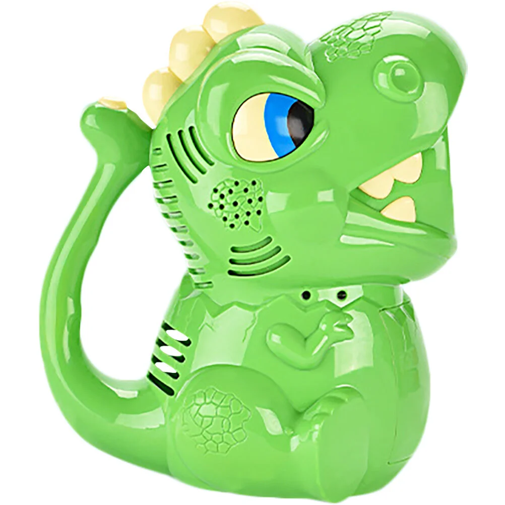 Party Supplies Cartoon Bubble Maker Plaything Handheld Cute Makers Bubbles Outdoors Blower
Party Supplies Cartoon Bubble Maker Plaything Handheld Cute Makers Bubbles Outdoors Blower