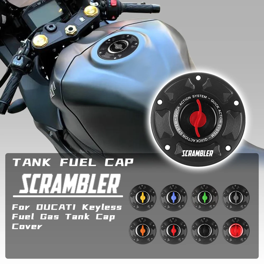Крышка топливного бака для DUCATI SCRAMBLER 1100 /1000 SPECIAL /SPORT 1100 FLAT TRACK PRO 1100, крышка бензобака без ключа с полной дроссельной заслонкой
Крышка топливного бака для DUCATI SCRAMBLER 1100 /1000 SPECIAL /SPORT 1100 FLAT TRACK PRO 1100, крышка бензобака без ключа с полной дроссельной заслонкой