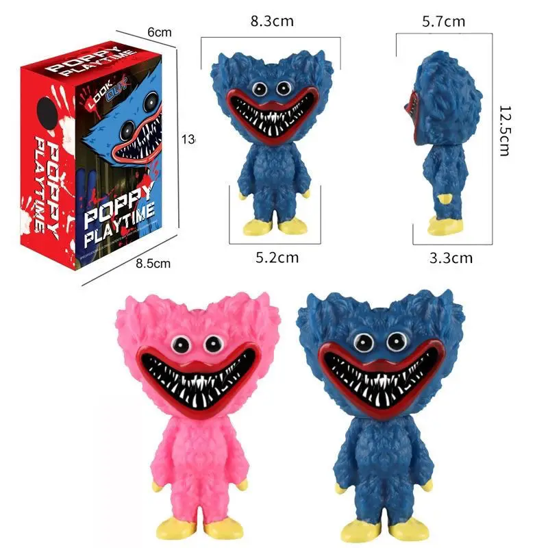 Новая игра с Маком, фигурки героев игры Huggy Wuggy, сосиска, монстр, попки, время игры, модель Бобби, декоративные игрушки, подарки для мальчиков и...
Новая игра с Маком, фигурки героев игры Huggy Wuggy, сосиска, монстр, попки, время игры, модель Бобби, декоративные игрушки, подарки для мальчиков и...