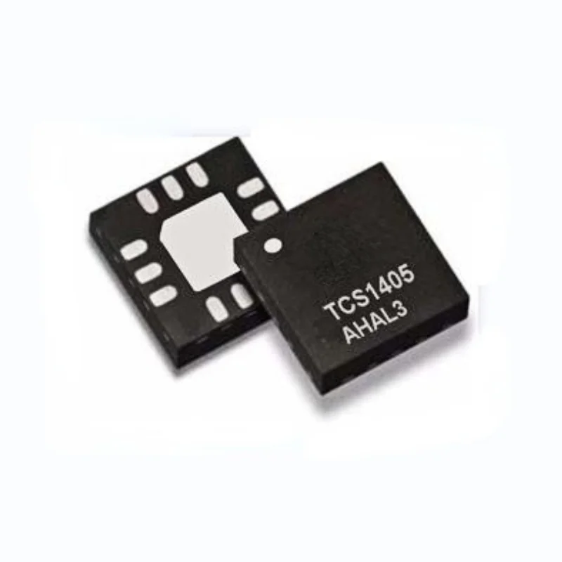 (5-10piece) TCS1405QNAR TCS1405 1405QNAR 1405 QFN Provide One-Stop Bom Distribution Order Spot Supply
(5-10piece) TCS1405QNAR TCS1405 1405QNAR 1405 QFN Provide One-Stop Bom Distribution Order Spot Supply