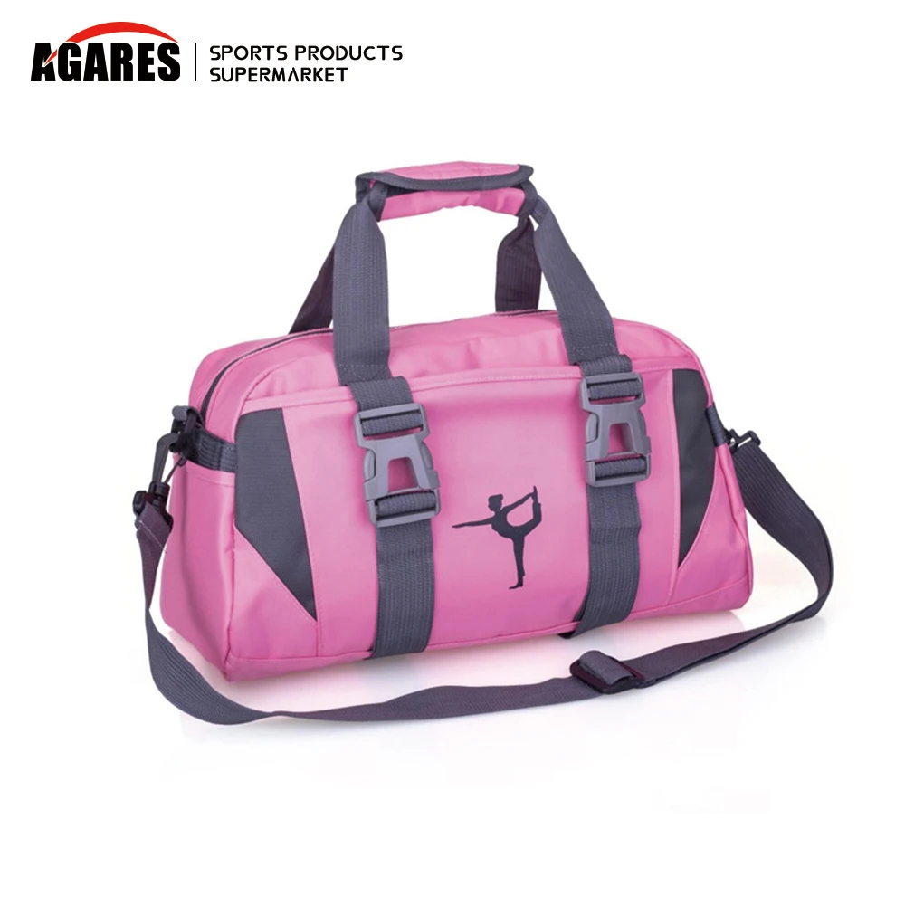 Fashion Waterproof Yoga Bag Oxford Cloth Fitness Bag For Women And Men Large Capacity Travel Gym Bag Shoulder Crossbody Sport -8
Fashion Waterproof Yoga Bag Oxford Cloth Fitness Bag For Women And Men Large Capacity Travel Gym Bag Shoulder Crossbody Sport -8
