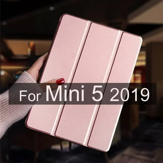 NEW ipad mini 5 4 3 2 1 Case Leather Stand Smart Tablet Cover Skin For iPad Mini 4 Case Mini 2 3 1 Mini 5 2019 Protective Shell
NEW ipad mini 5 4 3 2 1 Case Leather Stand Smart Tablet Cover Skin For iPad Mini 4 Case Mini 2 3 1 Mini 5 2019 Protective Shell
