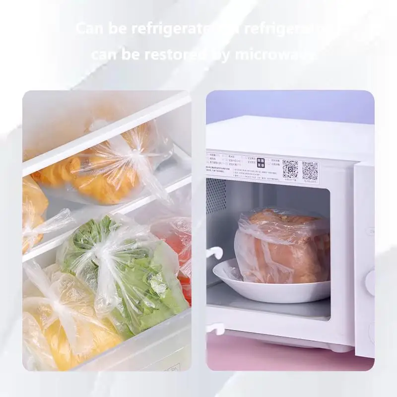Ultimate Kitchen Disposable Freshness Protection Package - Keep Your Food Fresh and Delicious
Ultimate Kitchen Disposable Freshness Protection Package - Keep Your Food Fresh and Delicious