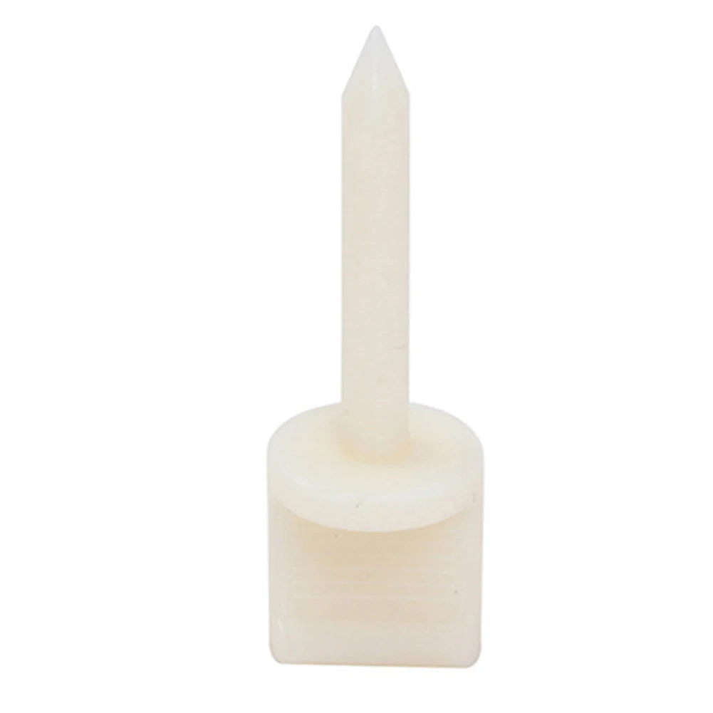 Target Nail Target Nail Pins Garden 10 Pcs ABS Resin About 5g Accessories Reinforced Replacement Smooth Surface
Target Nail Target Nail Pins Garden 10 Pcs ABS Resin About 5g Accessories Reinforced Replacement Smooth Surface